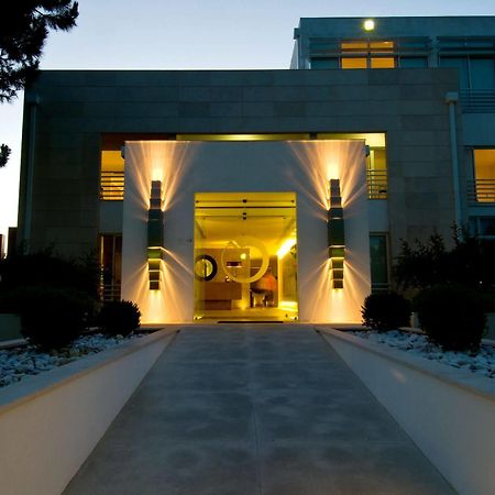 Lavanda Hotel Miravillas Praia de Mira Exterior foto