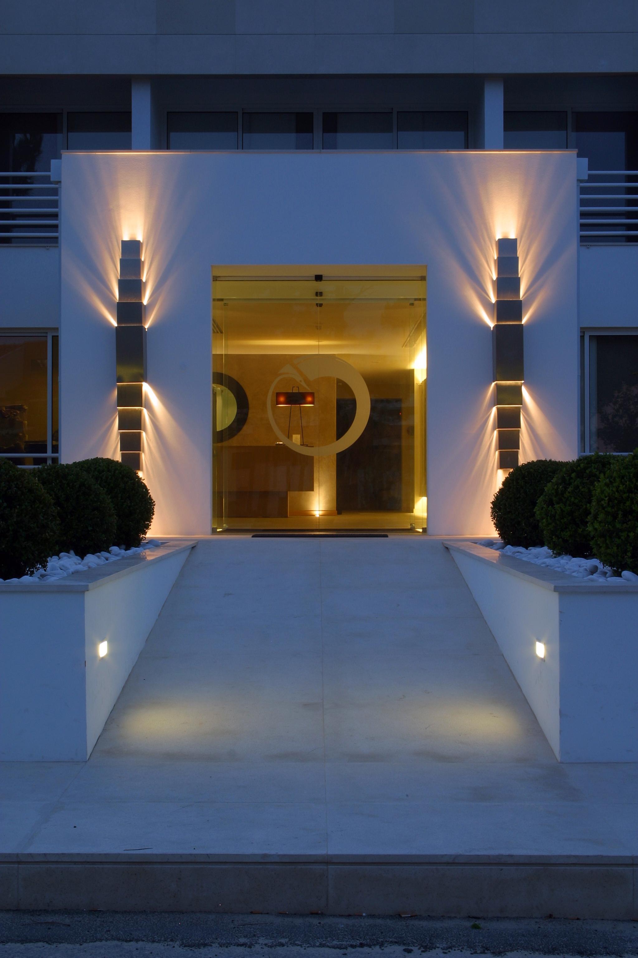 Lavanda Hotel Miravillas Praia de Mira Exterior foto