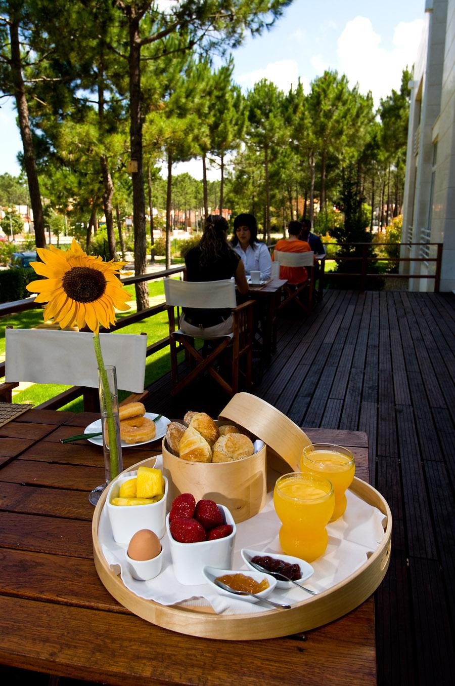 Lavanda Hotel Miravillas Praia de Mira Exterior foto