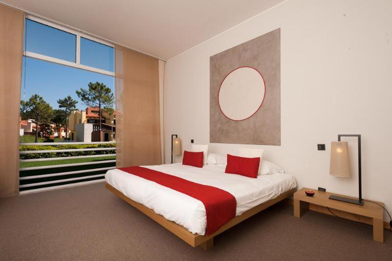 Lavanda Hotel Miravillas Praia de Mira Habitación foto